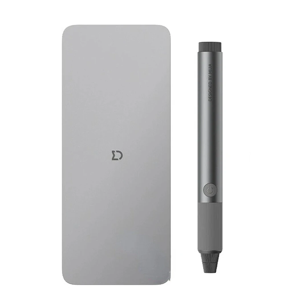 (image for) XIAOMI Mijia Electric Engraving Pen Set Mini Drill Grinder Variable Speed Rotary Engraving Machine Angle Grinder Household Hand Tools